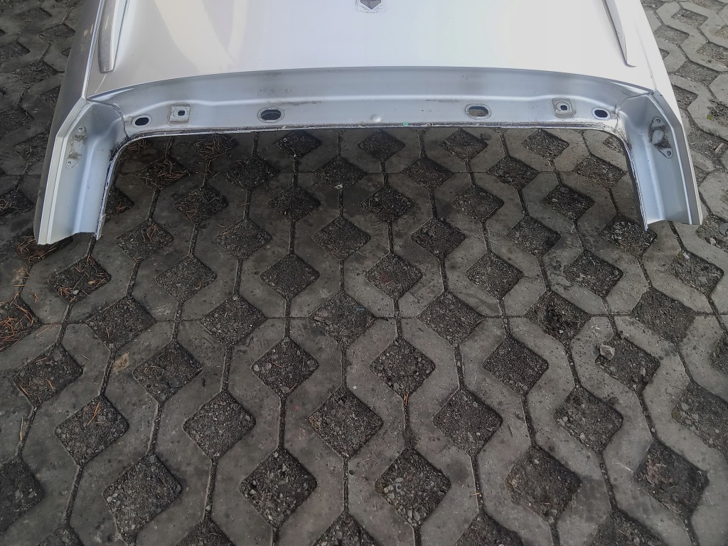 фото №8, Крыша люк vw passat b8 kombi серебристый la7w