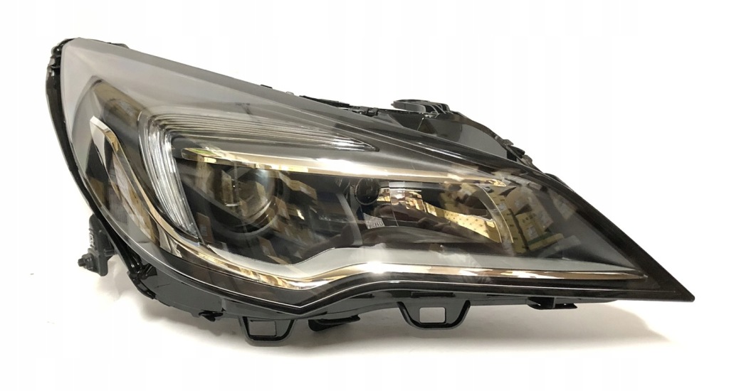 Купить Opel astra k 15- h7/h1/led новый фара правый