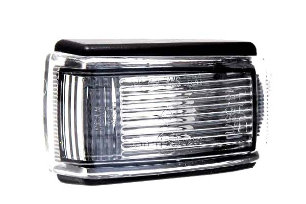 фото №11, Лампа поворотник tyc 18-5971-11-2