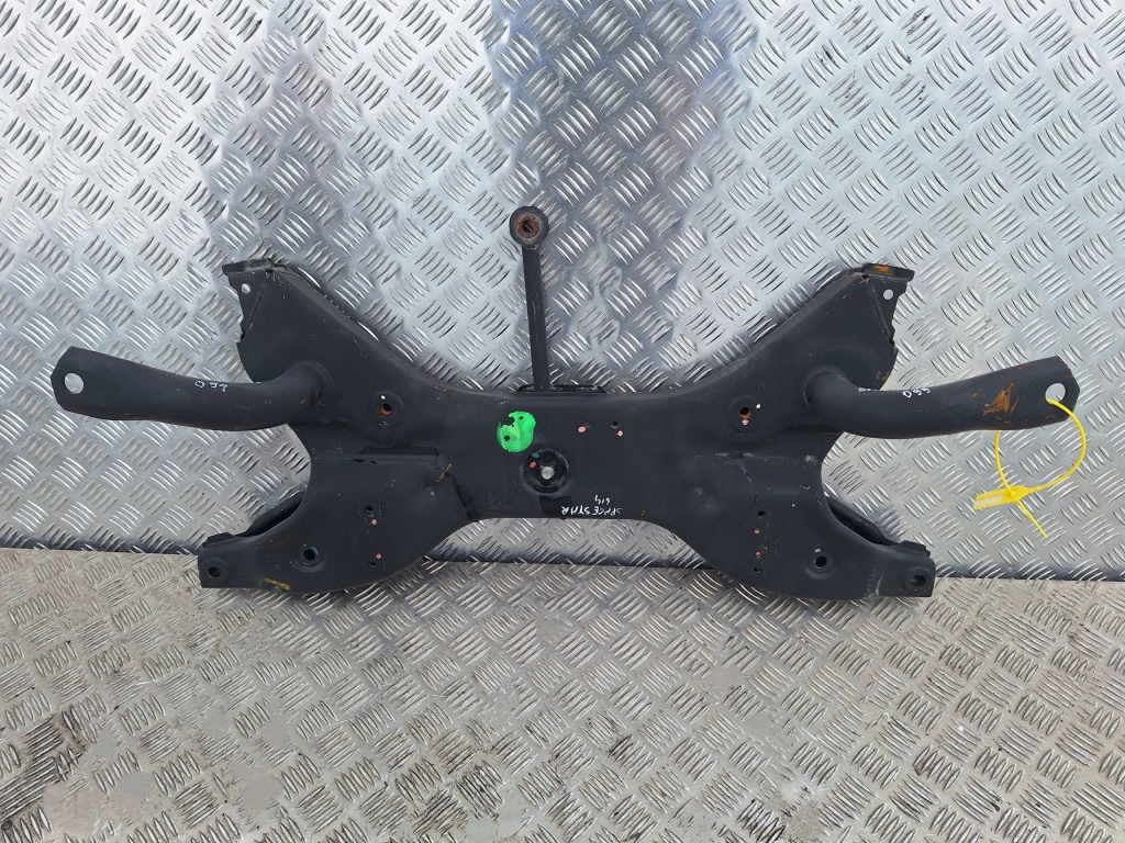 Купить Подрамник подрамник подрамник перед mitsubishi space star 2 13-24