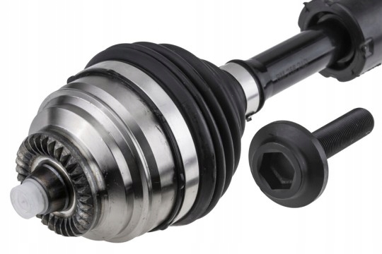 фото №2, Привідний вал привідна nty npw-bm-256