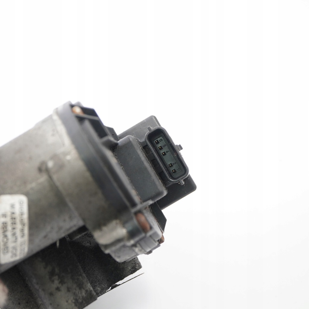 фото №13, Renault trafic ii 2.0 master iii 2.3 dci клапан egr