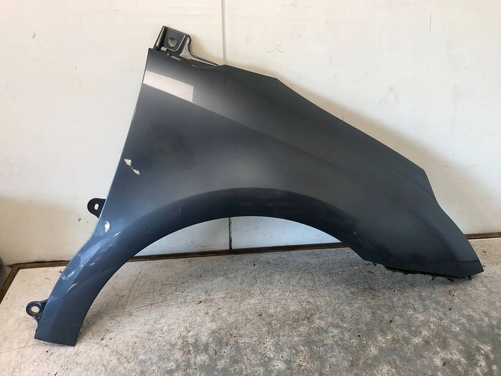 фото №1, Citroen c4 i крила правий перед ezw