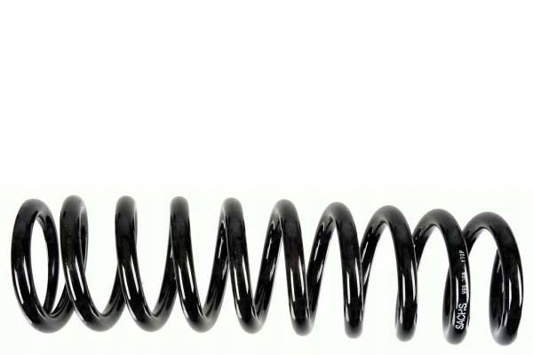 Купить Sachs пружина mercedes sl 280 129.058 r129