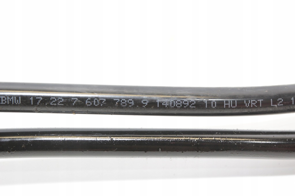 фото №10, Bmw f30 f31 f32 радиатор масла 328i 428i 7600553