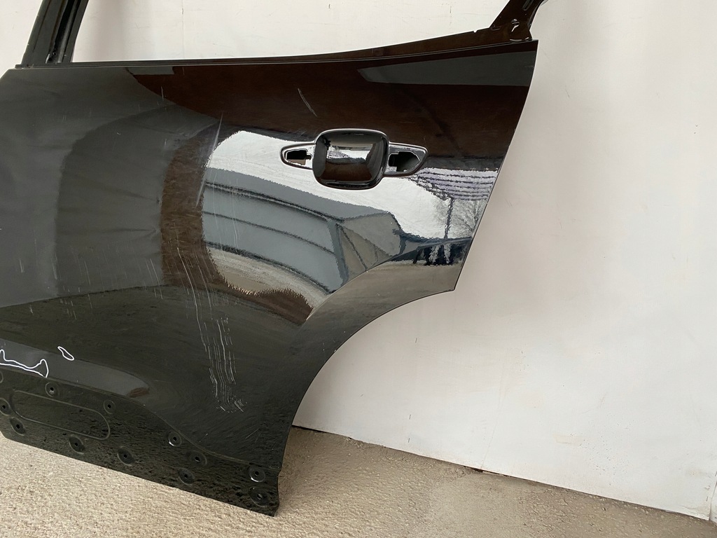 фото №10, Citroen c5 aircross двері задні ліва poznań ==giełda==