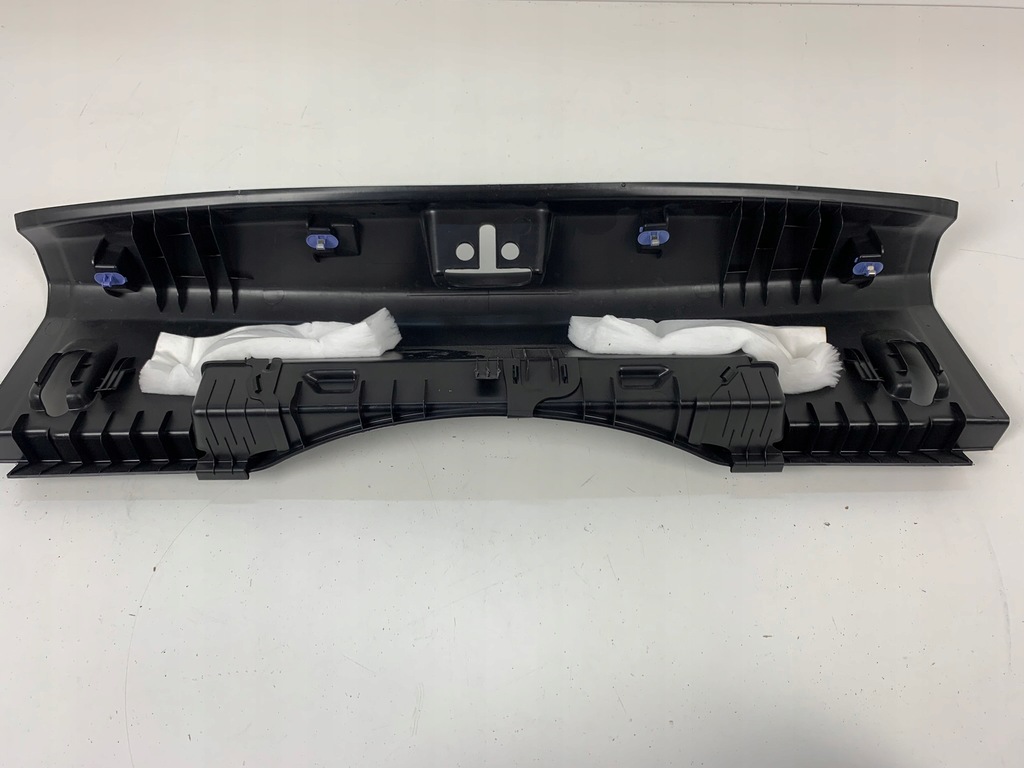 фото №6, Opel insignia b kombi захист поперечина заднього 13487498