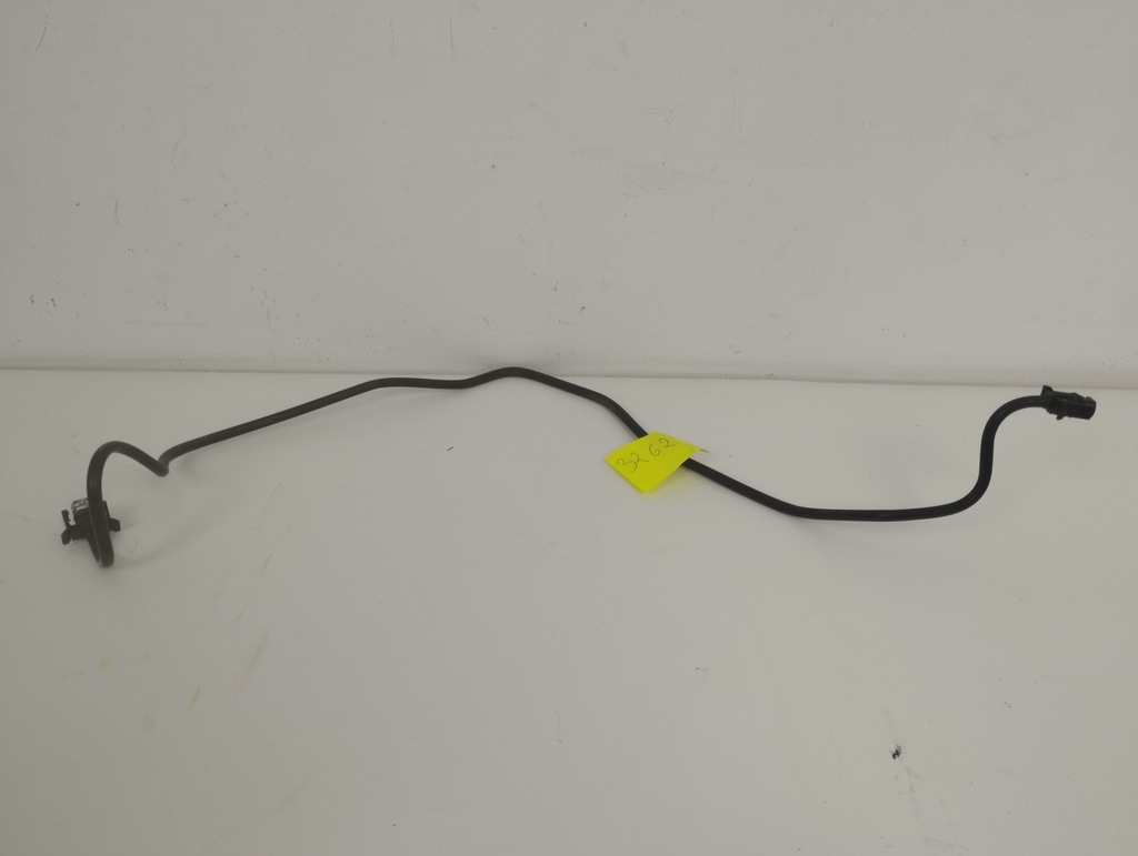 фото №1, Шланг трубка dody обратка partner iii berlingo iii 1.6 hdi