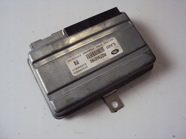 фото №1, Модуль підвіска range rover sport l320 05-