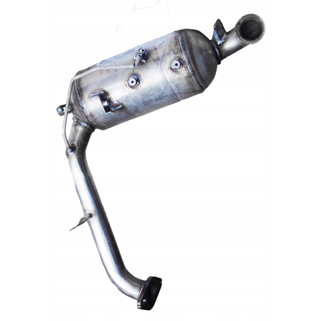 фото №1, Jmj 1090 фильтр частиц твердых focu