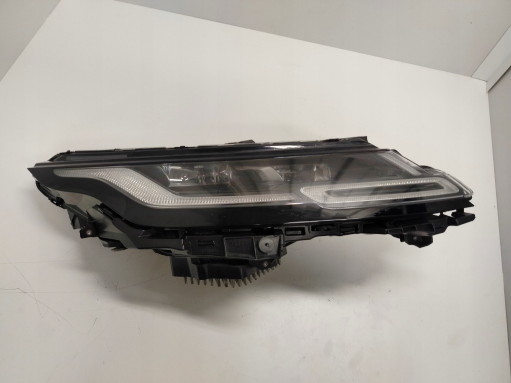 Range rover evoque ii full led mid led лампа правая левая Доставка