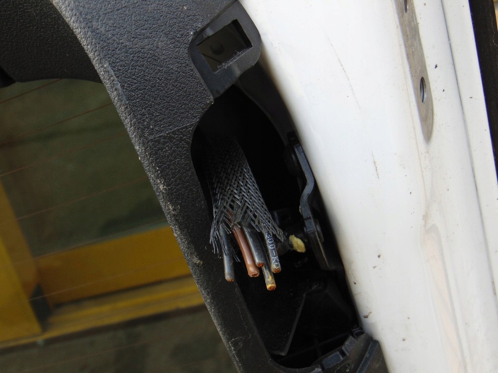 фото №14, Комплект крышка багажника багажника ly9c audi a7 4g sportback