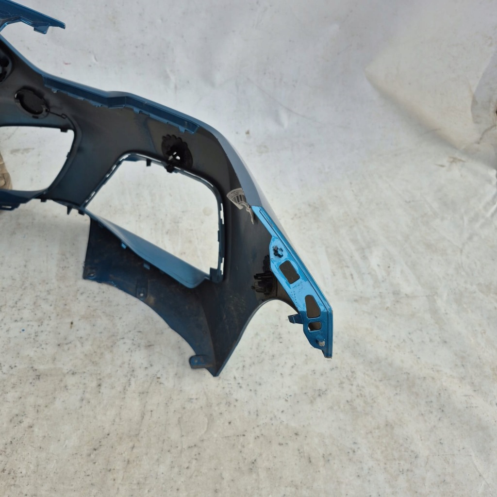 фото №9, Bmw 2 f44 gran coupe m-pakiet 19-24 бампер перед передний pdc