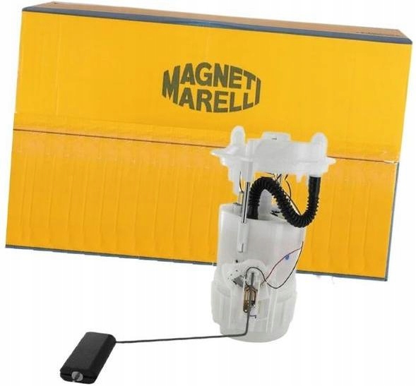 фото №1, Magneti marelli 313011313049 модуль насоса пального