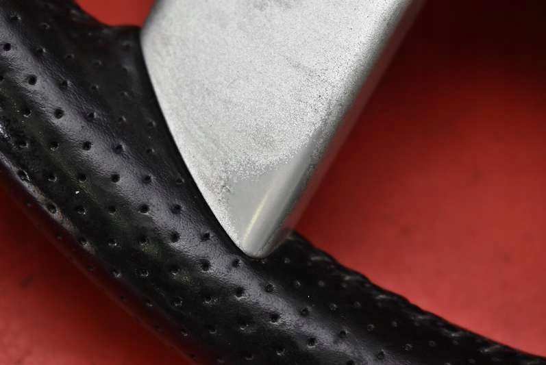 фото №9, Воздуховод кожаный 6q0419091h vw polo 4 iv 9n lift 05-09