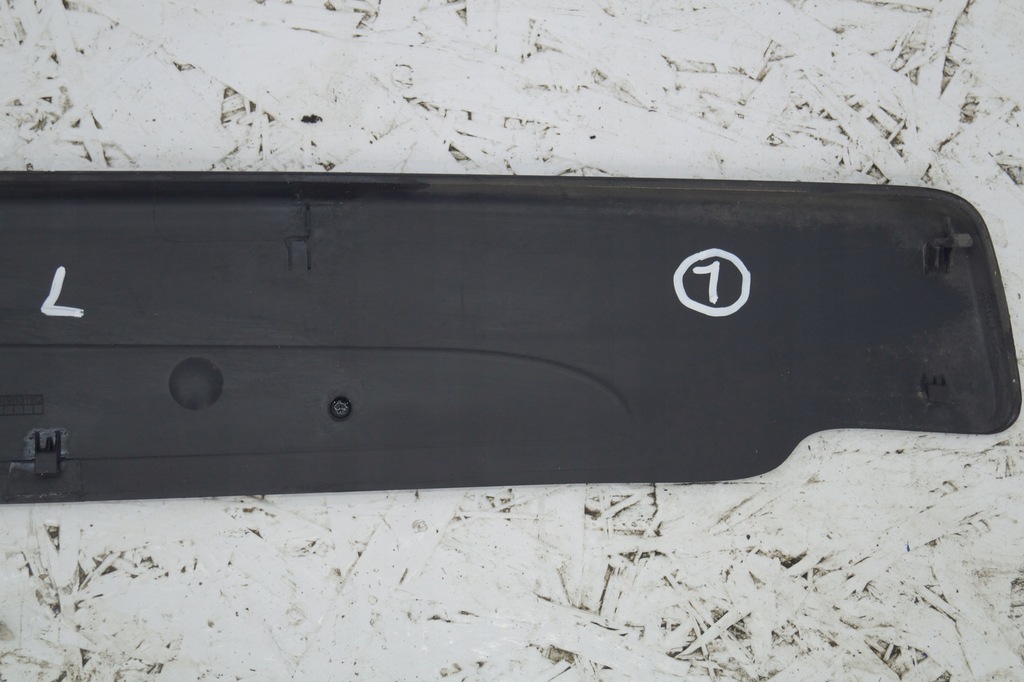 фото №8, Накладка порог правая audi r8 420 420853492