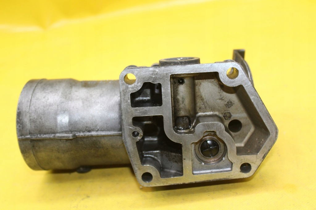 фото №6, Основа фільтра оливи 045115389j compass 2.0 crd