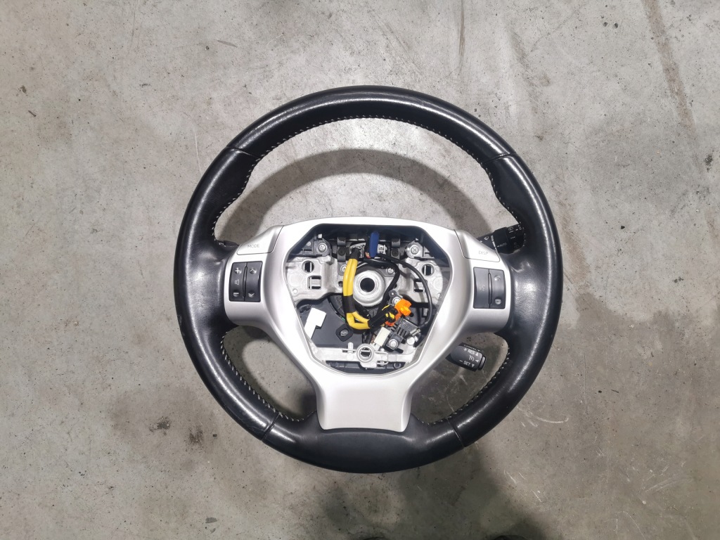 фото №1, Повітропровід багатофункціональний lexus ct ct200h круїз-контроль