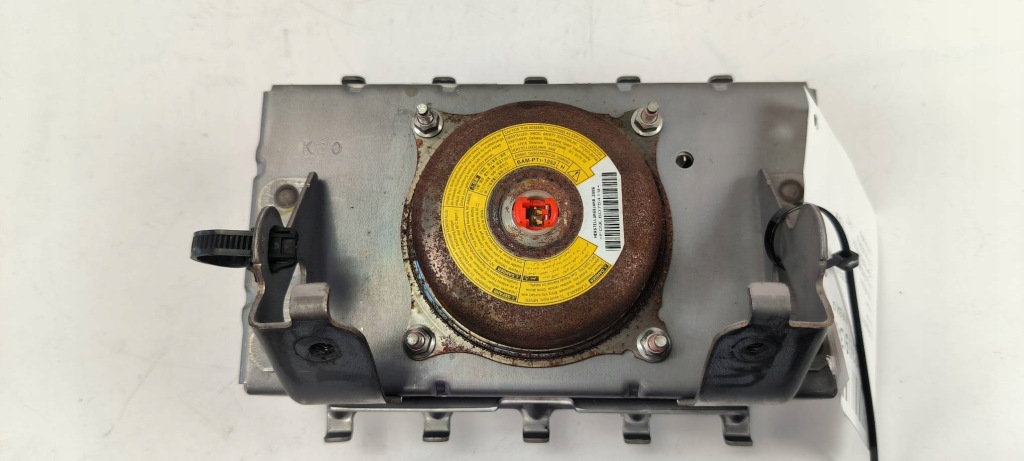 фото №3, Подушка подушка безпеки daihatsu materia