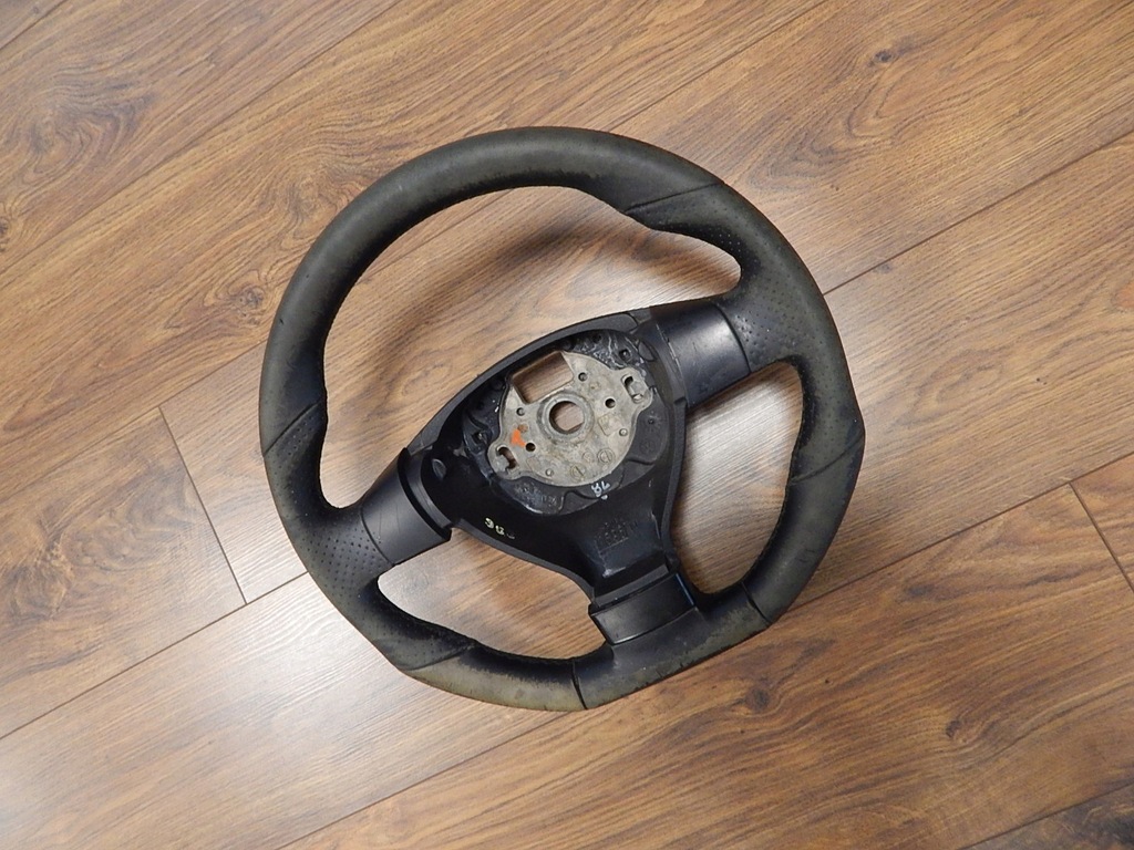 фото №5, Vw golf v gti r32 scirocco - воздуховод oryg 1k0