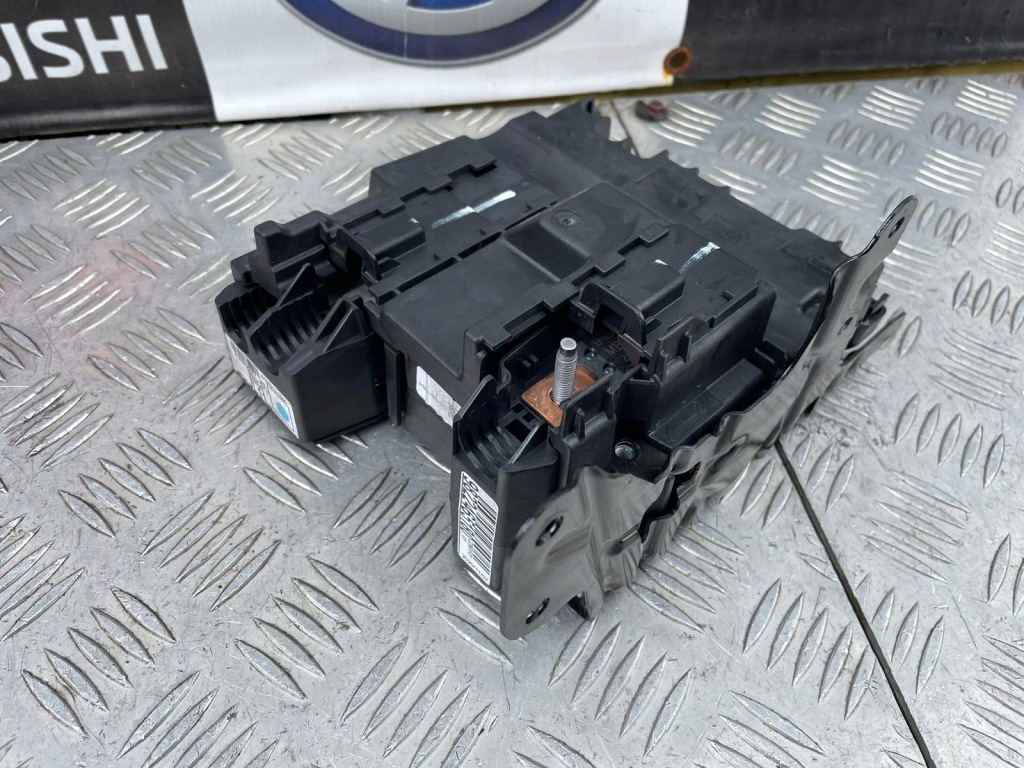 Купити Citroen ds7 модуль акумулятор 9822465180