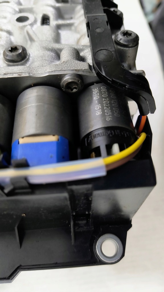 фото №12, Audi bmw jeep мехатроника коробки 1102327187