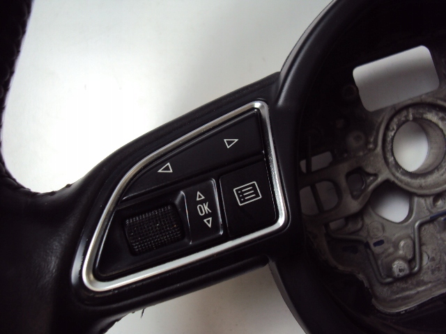 фото №5, Воздуховод многофункциональный audi a1 a6 a7