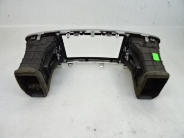 фото №7, Kia sportage iv рамка радио дисплея обдув 84740-f14200