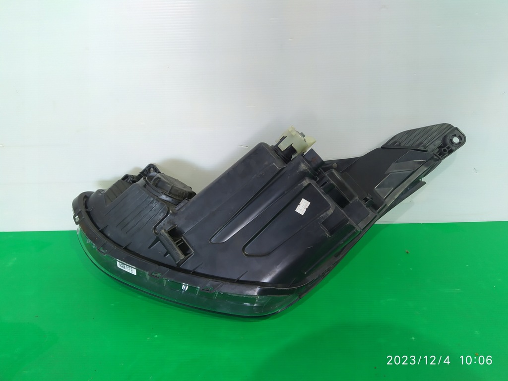 фото №11, Лампа правый перед hyundai i10 ii 92102-b9000