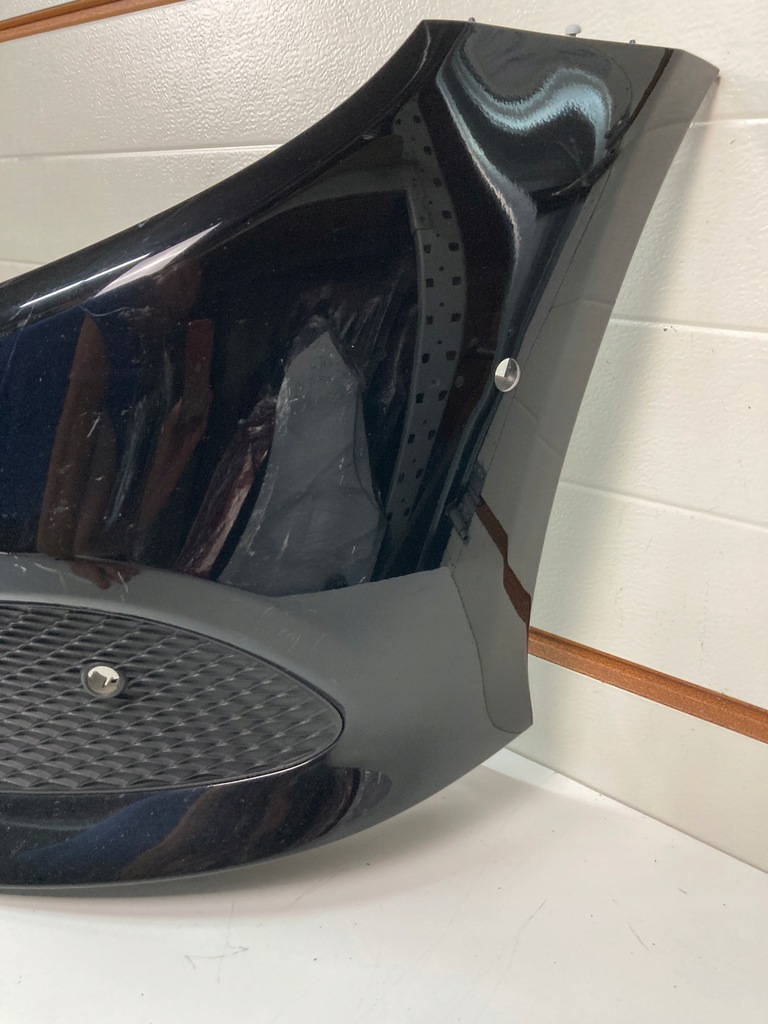 фото №7, Бампер передній mercedes e-klasa w213