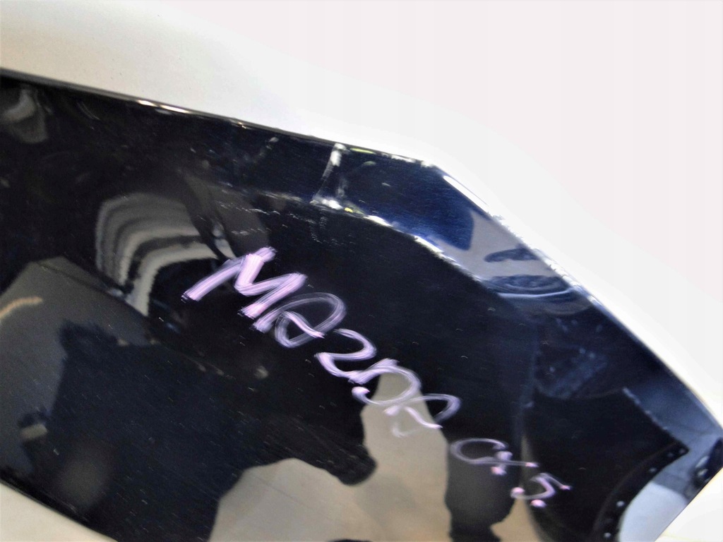 фото №9, Mazda cx5 cx 5 lift капот крышка двигателя sport