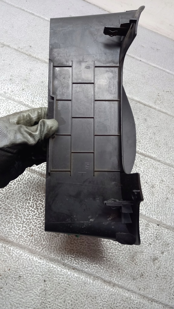 фото №5, Рамка спідометра volvo s40 v50