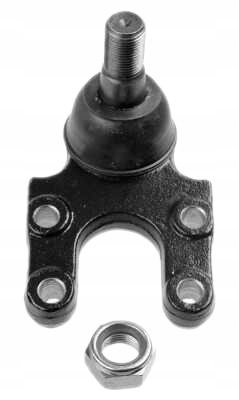 фото №2, Lemforder шаровая опора рычага nissan terrano ii r20