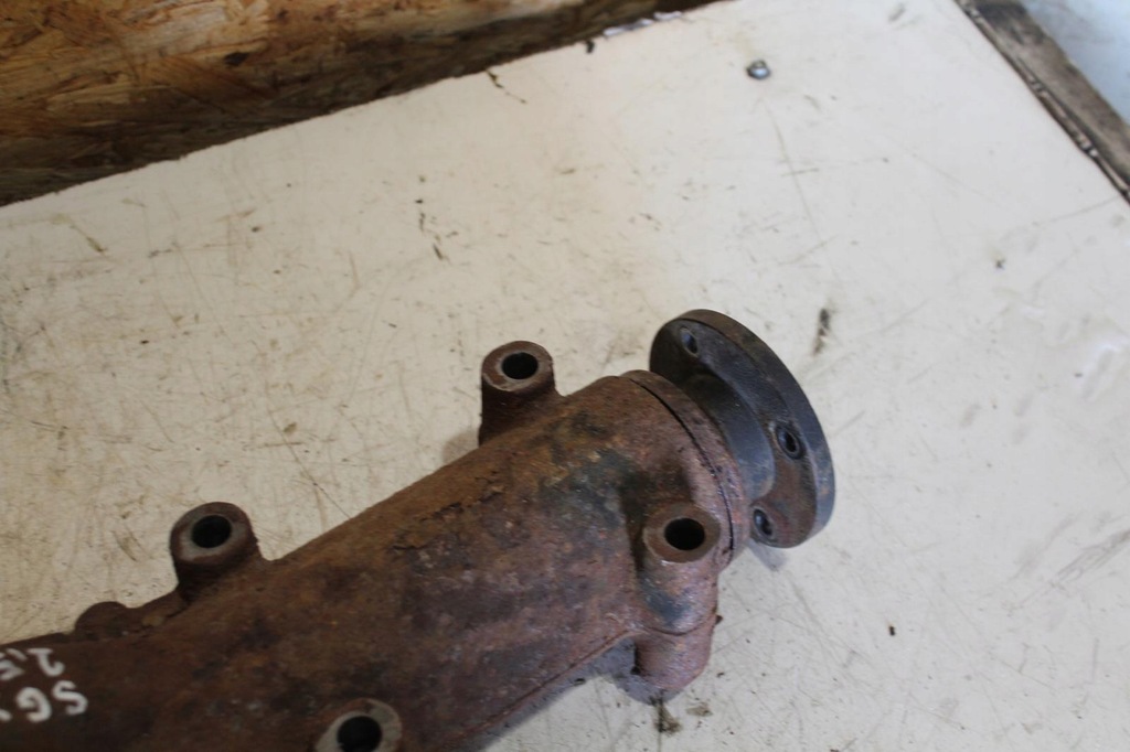 фото №7, Дифференциал дифференциал задняя мост задний subaru forester ii sg 2.5xt