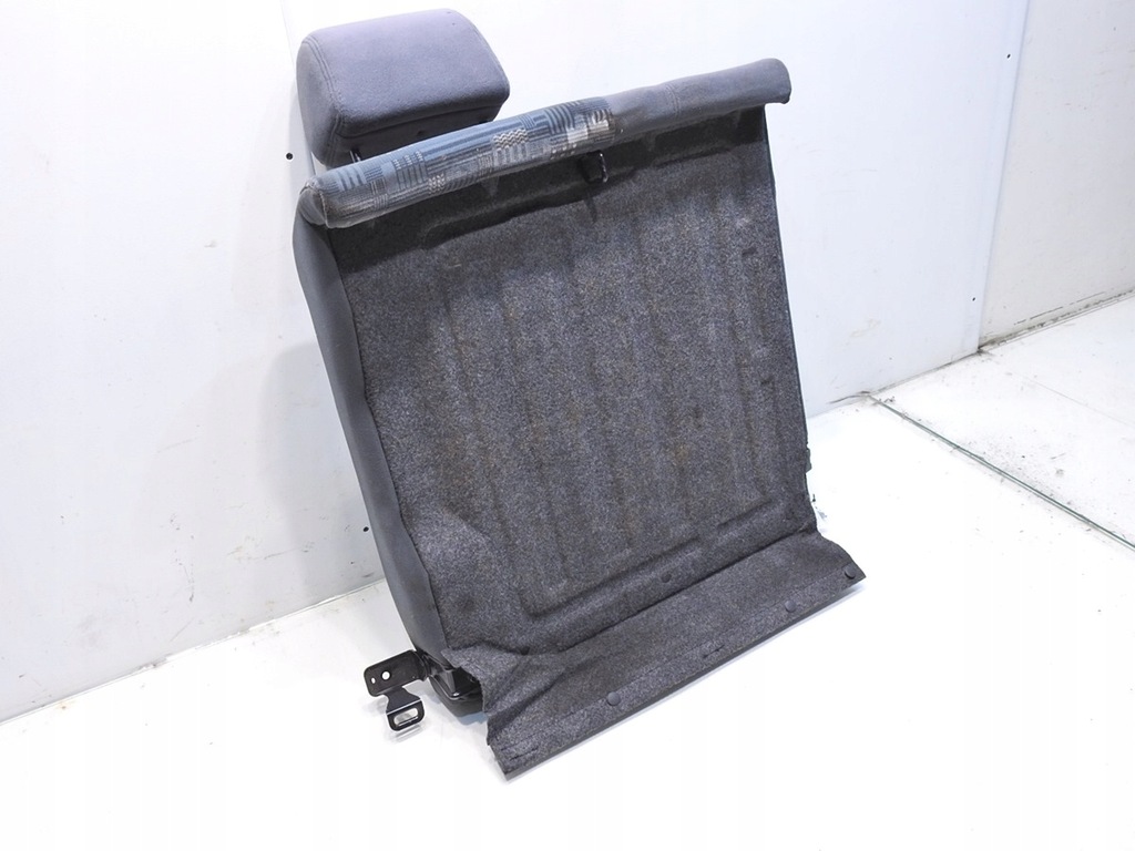 фото №11, Спинка сидіння лівий задня honda accord vi