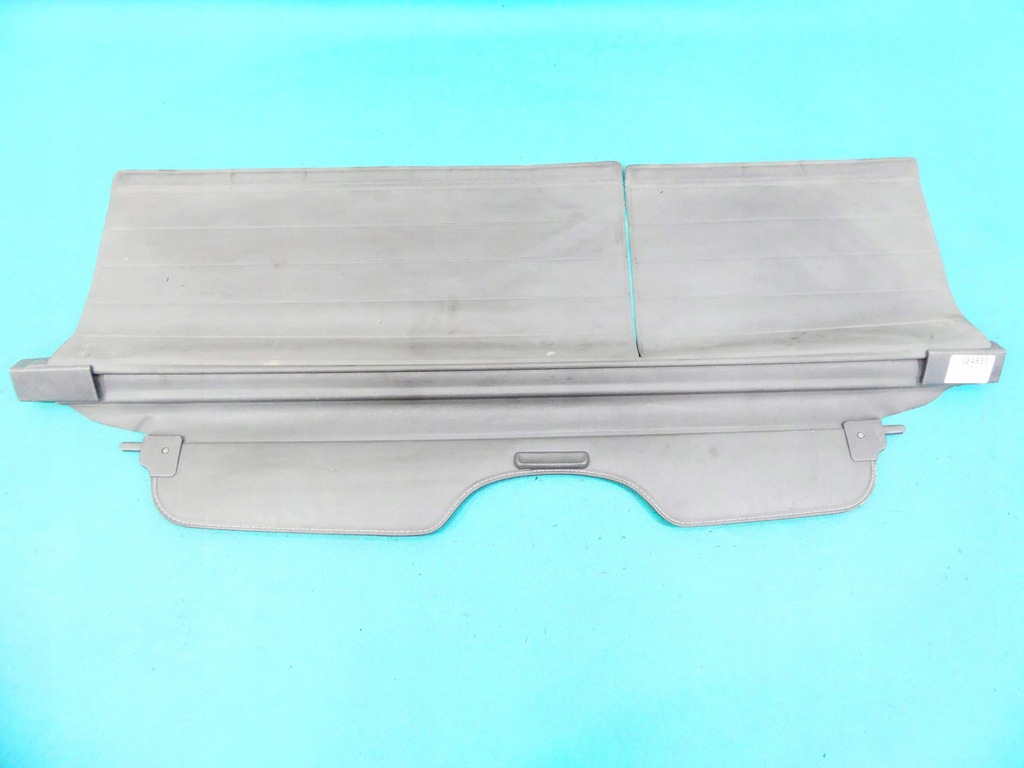 фото №1, Шторка багажника mitsubishi space star hb 5d 98-02