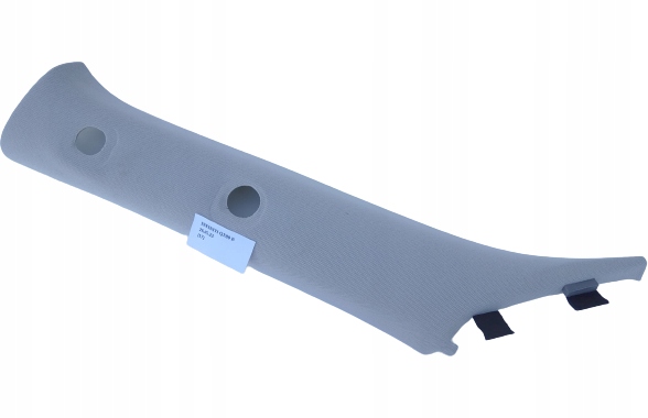 фото №1, Обшивка захист стійка ліва перед infiniti qx80