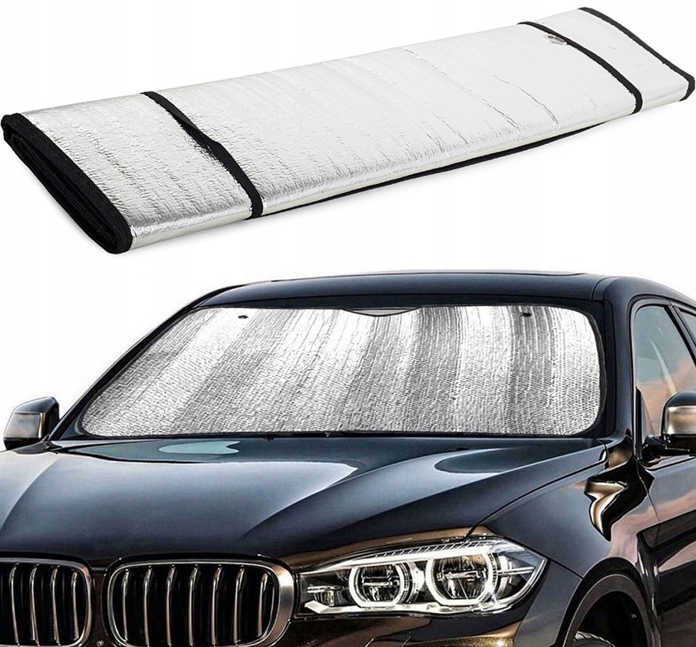 фото №1, Мат теплова плівка захист сонцезахисна скло