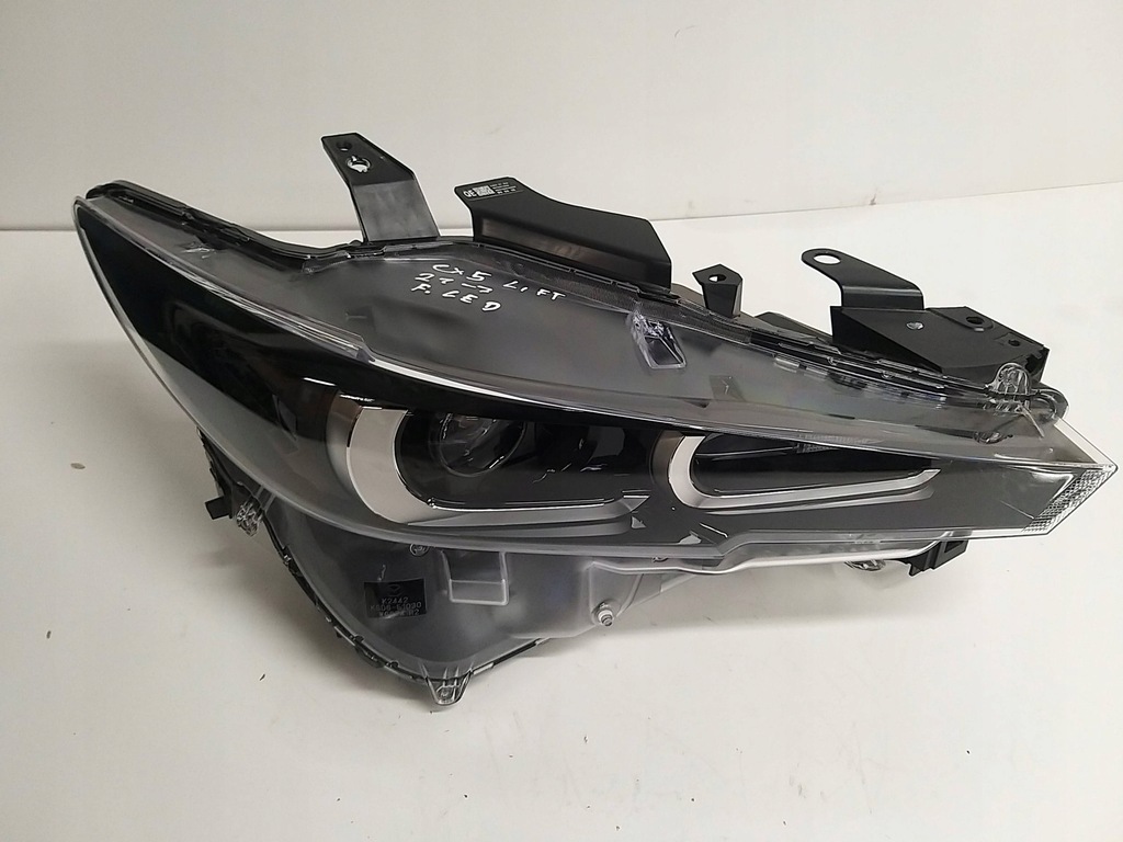 фото №1, Mazda cx-5 kf ii lift full led 17r- 8978471900