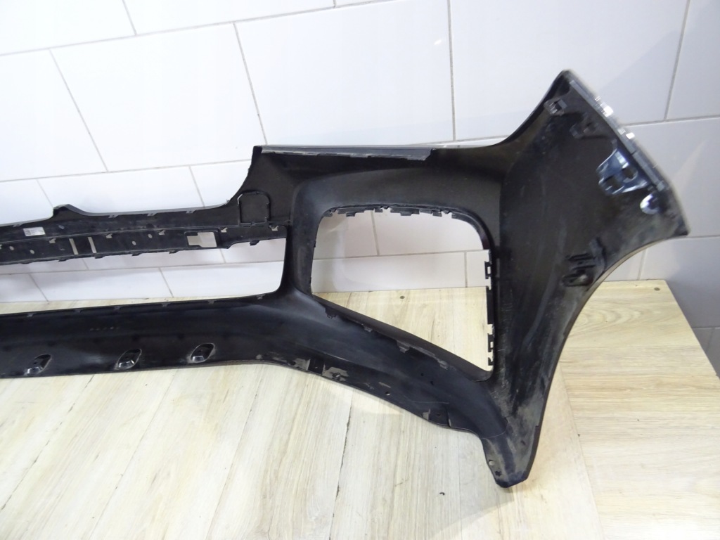 Bmw 7 g11 2019- оригинальный номер 51118073985 m-pakiet бампер 4291 Доставка