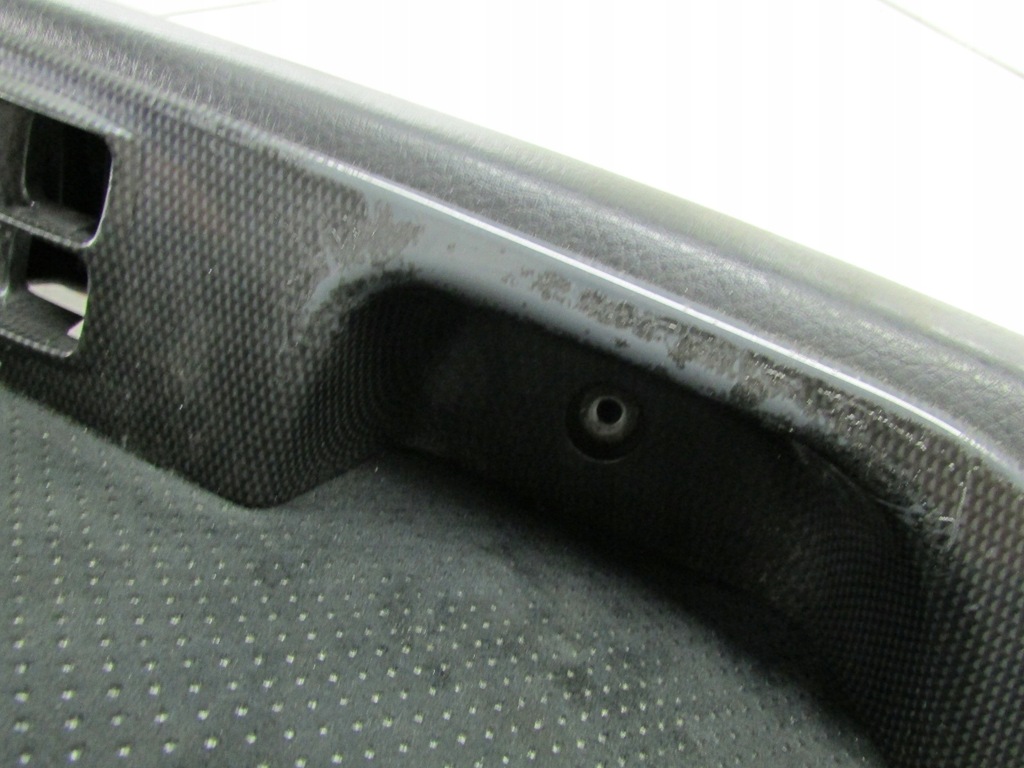 фото №7, Mitsubishi outlander обшивка дверь левый перед europa 02-06r