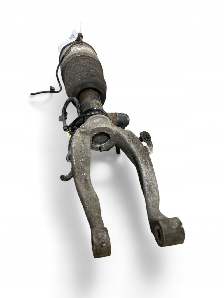 фото №7, Volvo xc90 2016 амортизатор підвіска пневматичний osi передньої