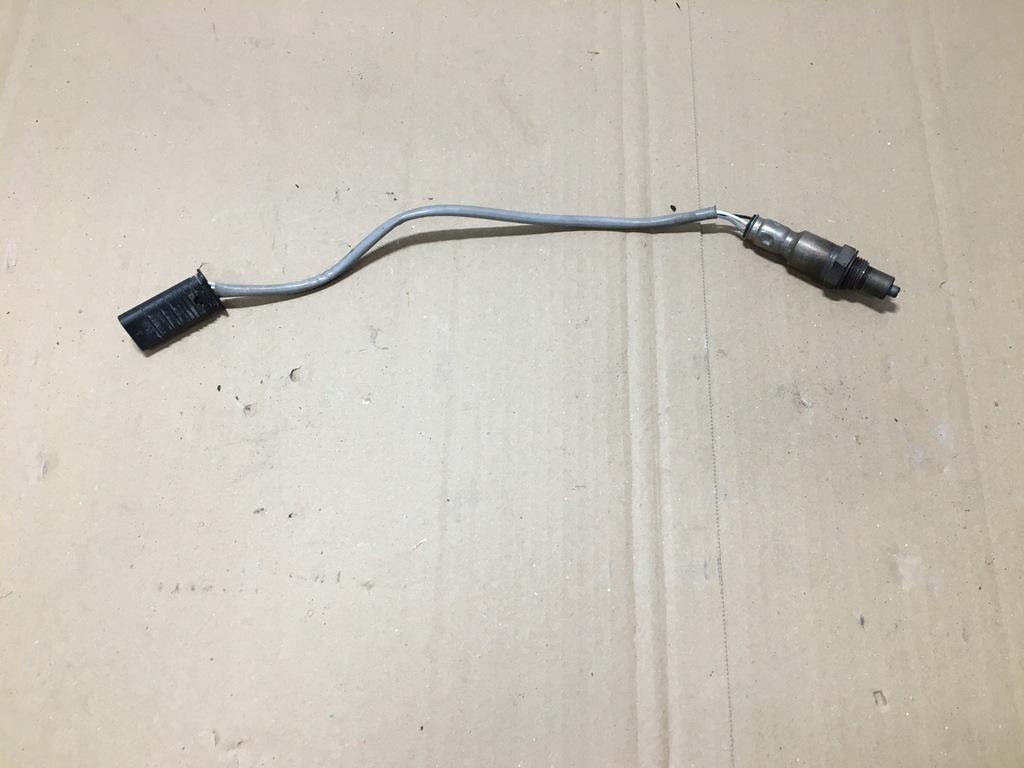 фото №1, Датчик лямбда-зонд mercedes a klasa w177 1.3 b