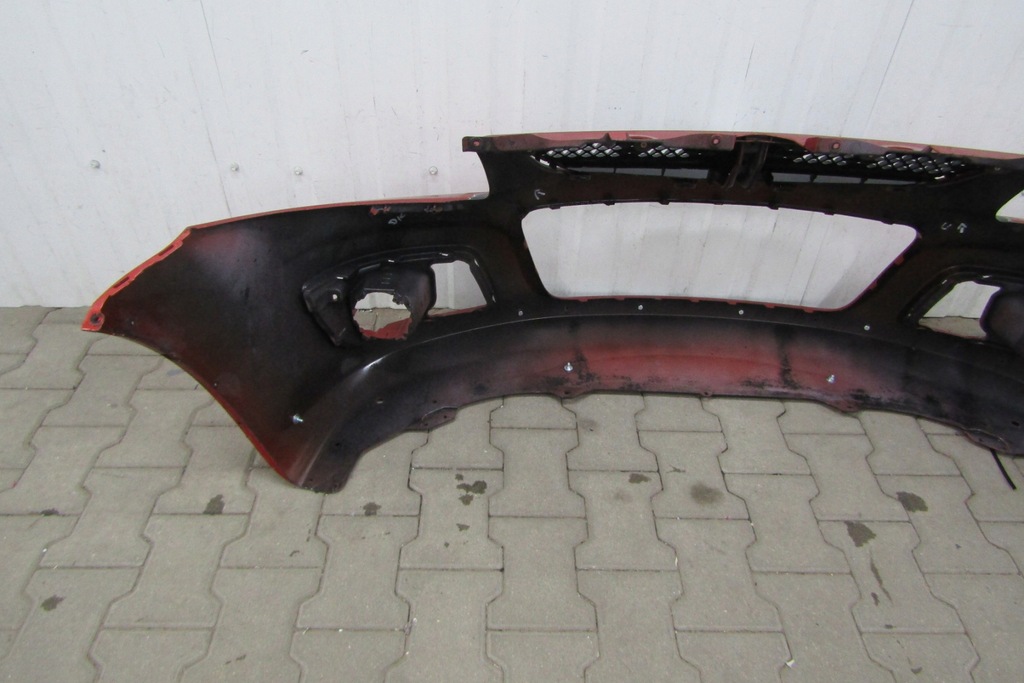 фото №12, Бампер перед передний suzuki sx4 sx-4 lift 09-14