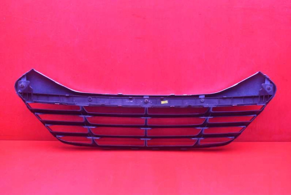 фото №8, Решётка бампера средняя wd 86550-2y000 hyundai ix35 09-13