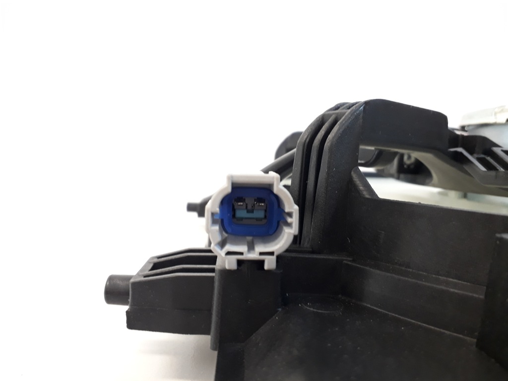 фото №5, Вентилятор кондиционера subaru forester 2013-