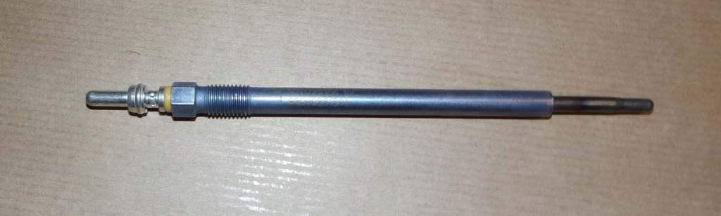 фото №1, Свічка розжарювання c berlingo iii 1.5bluehdi