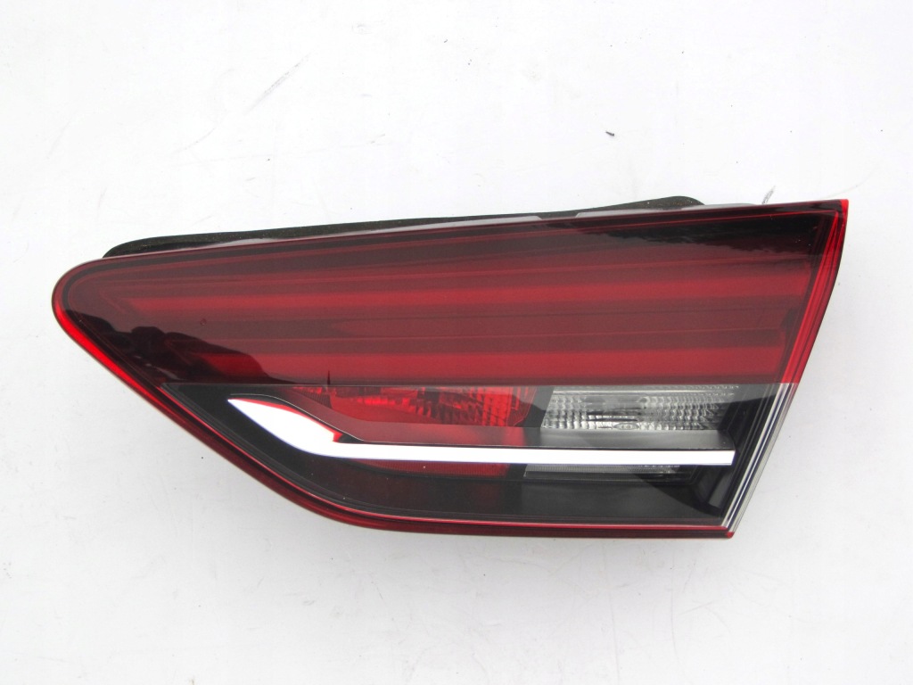 фото №1, Opel insignia ii b 2017 - лампа задняя правая крышка багажника led оригинал оригинальный номер