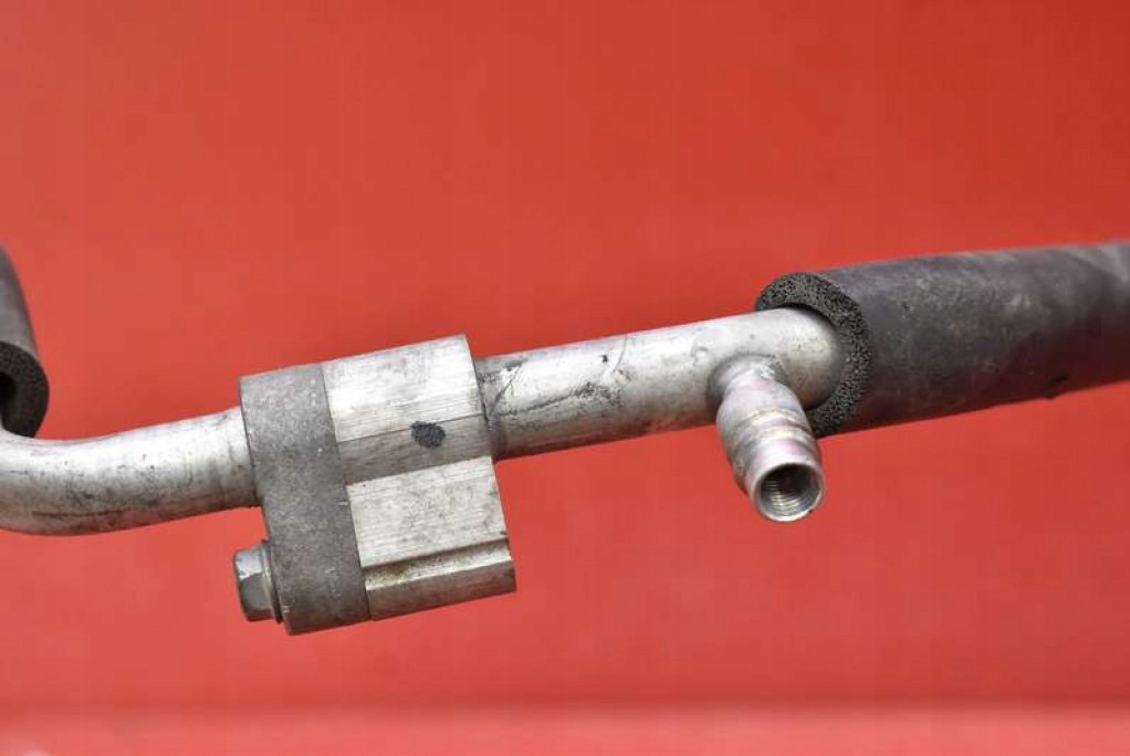 фото №5, Шланг трубка кондиціонера toyota prius 3 iii xw30 1.8 hybrid 99 km 09-11