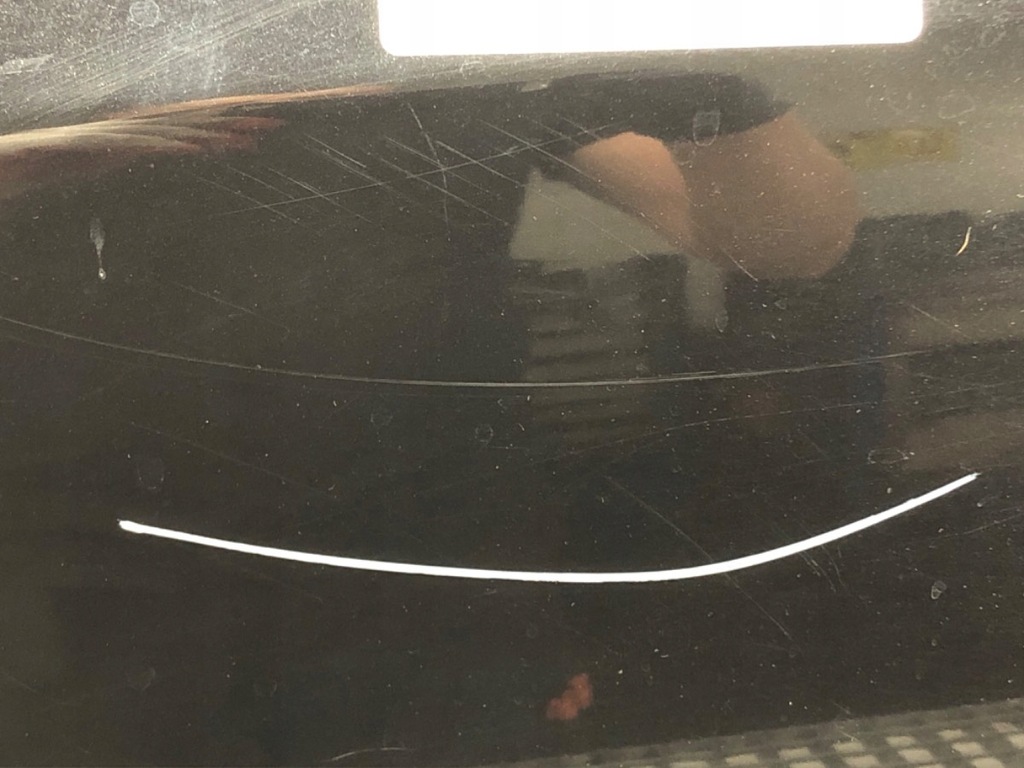 фото №11, Двері лівий задня vw golf vi хетчбек 08-14